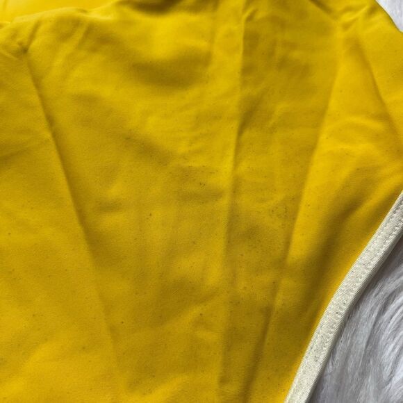 Yellow Bikini Set - Picture 3 of 4